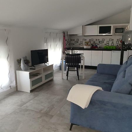 Apartamentos Hostal Cabanas Carboneras de Guadazaón Dış mekan fotoğraf