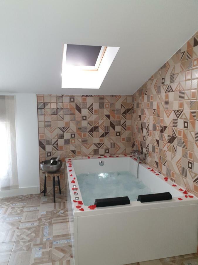 Apartamentos Hostal Cabanas Carboneras de Guadazaón Dış mekan fotoğraf