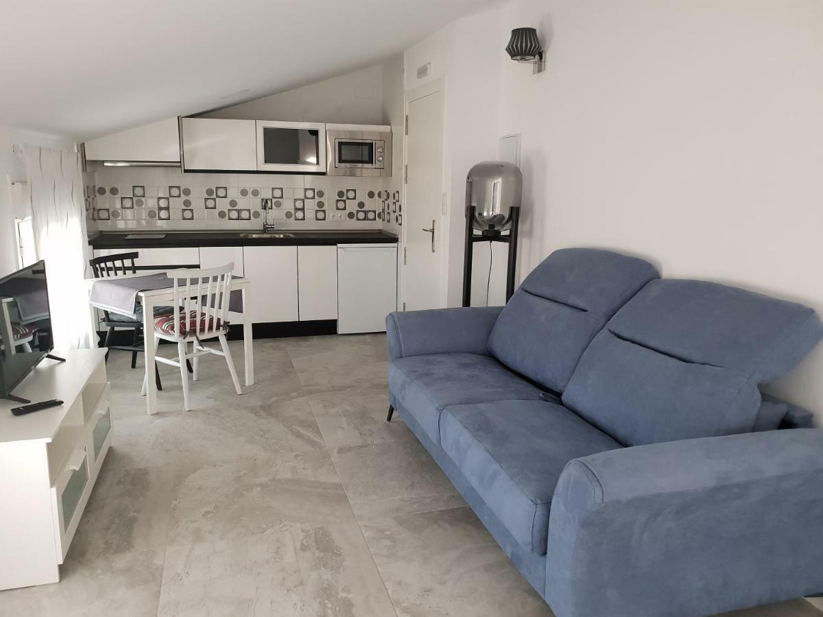 Apartamentos Hostal Cabanas Carboneras de Guadazaón Dış mekan fotoğraf